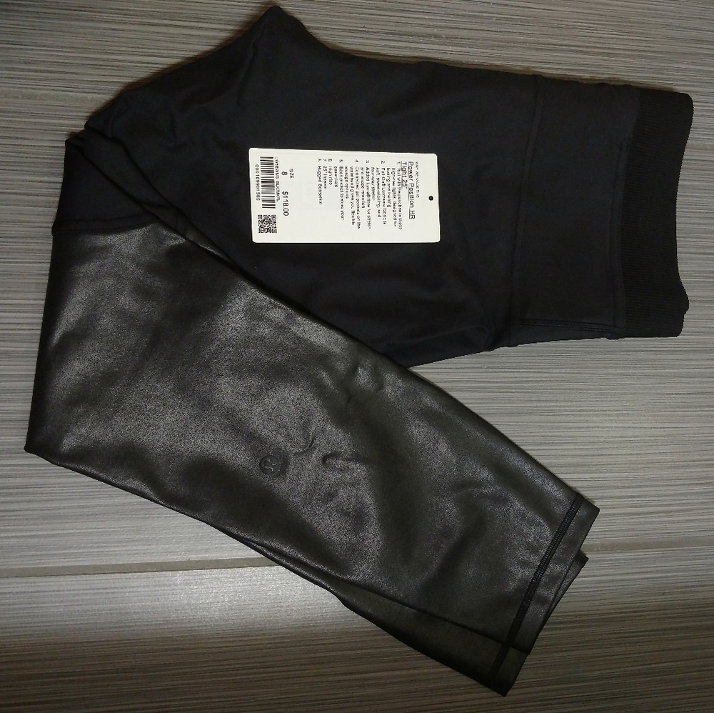 Lululemon Leggings